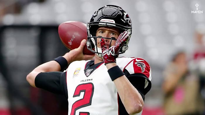WATCH: 10 Takeaways From Atlanta Falcons Loss to Arizona Cardinals